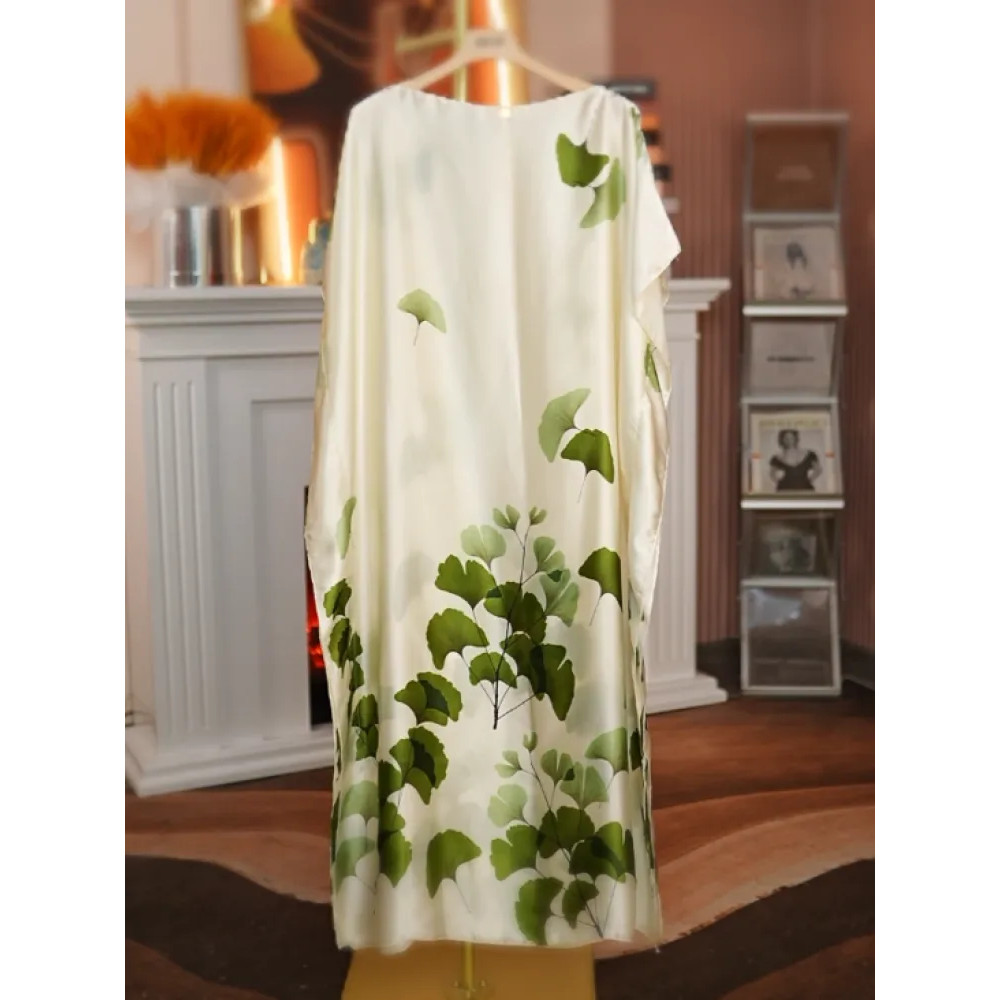 Embroidery Baju - 2024 Nieuwe Plus Size Baju Kaftan