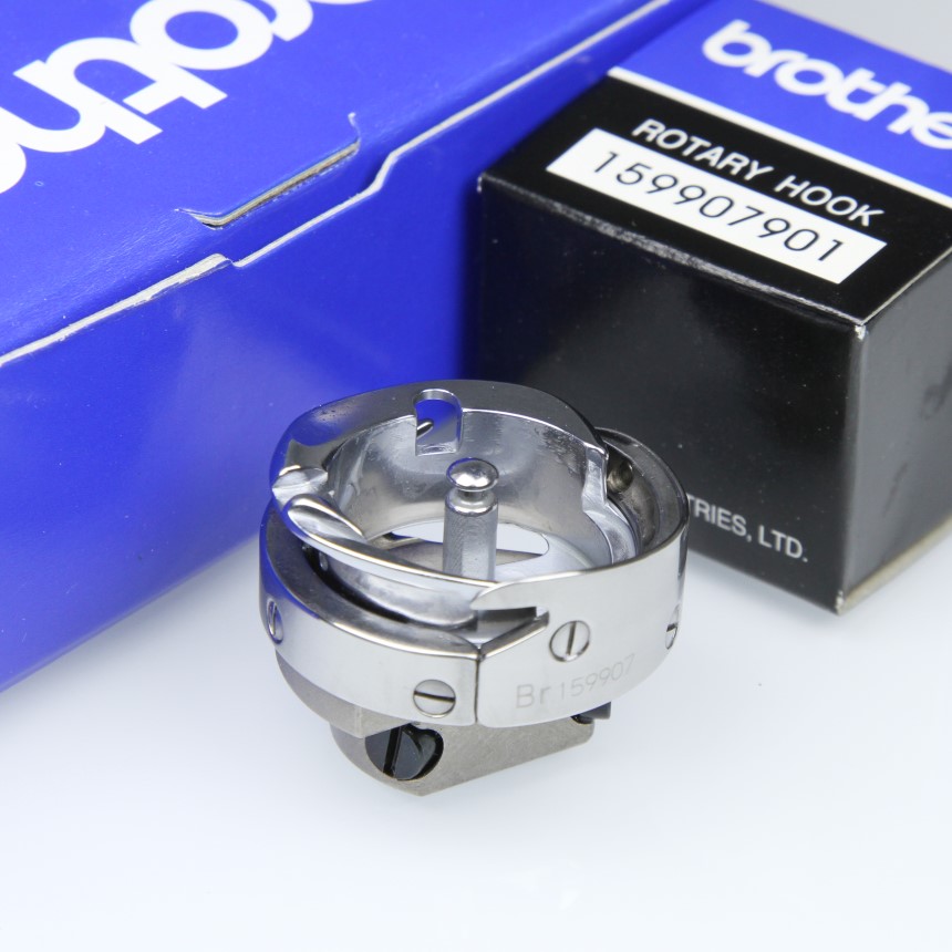Embroidery Converter - 159907901 Originele BROTHER Rotary Hook voor