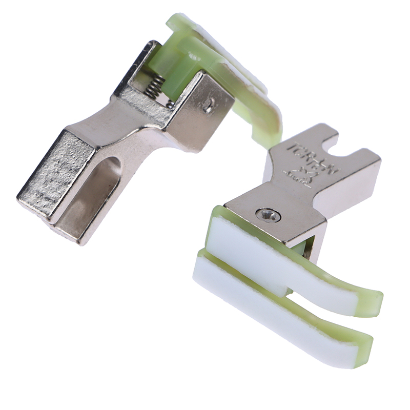Embroidery Xpress - Tcl Tcr 1/16n Rechts/Links Plastic Compenserende