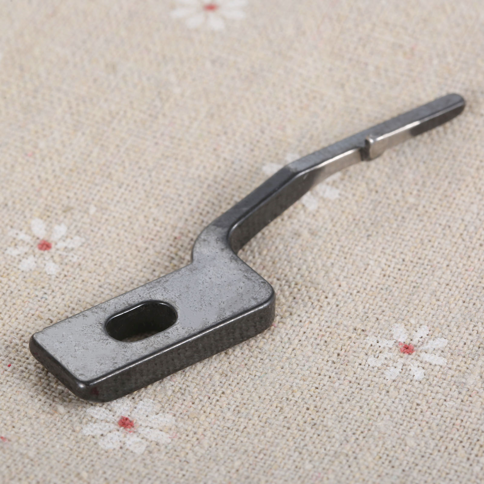 Embroidery Converter - Metalen Naaimachine Naaien Haak Roterende Haak
