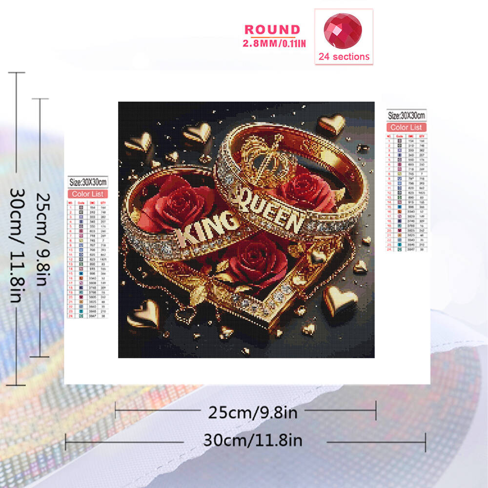 Momoart beer diamant mozaïek d - Embroidery Lovers recensie en prijs