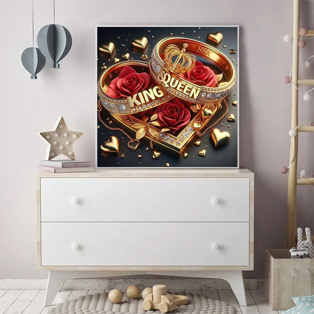 Momoart beer diamant mozaïek d - Embroidery Lovers recensie en prijs