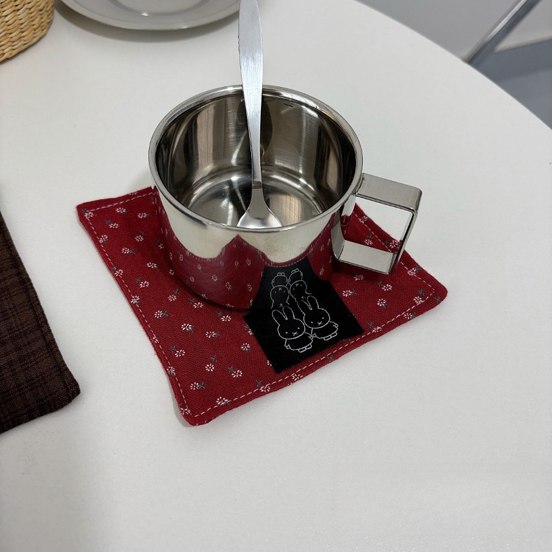 Hot Cute Miffy Series Doek Ond - Embroidery Room recensie en prijs