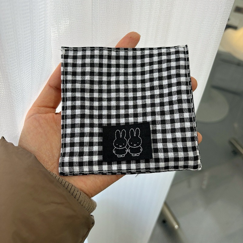 Hot Cute Miffy Series Doek Ond - Embroidery Room recensie en prijs