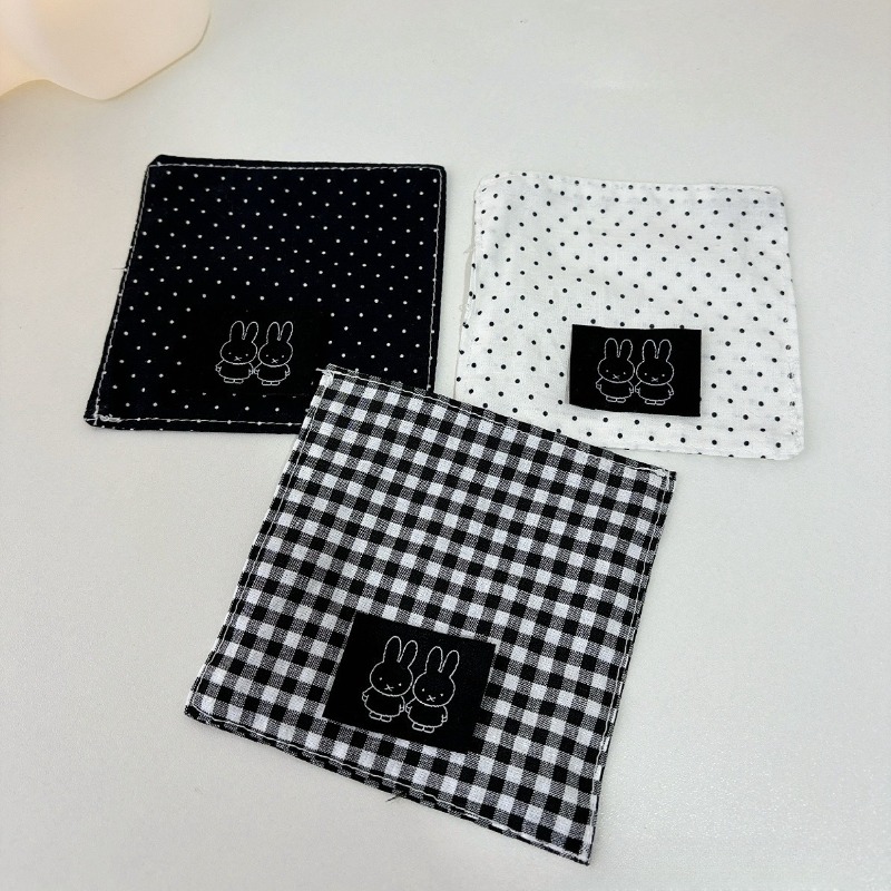 Hot Cute Miffy Series Doek Ond - Embroidery Room recensie en prijs