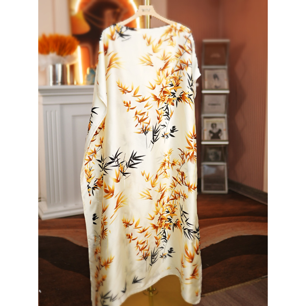 2024 Nieuwe Plus Size Baju Kaf - Embroidery Baju recensie en prijs