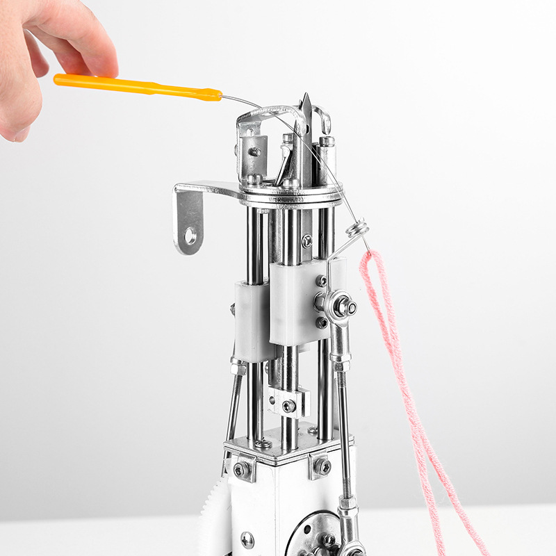 5 stuks nieuwe tufting gun naa - Embroidery Converter recensie en prijs