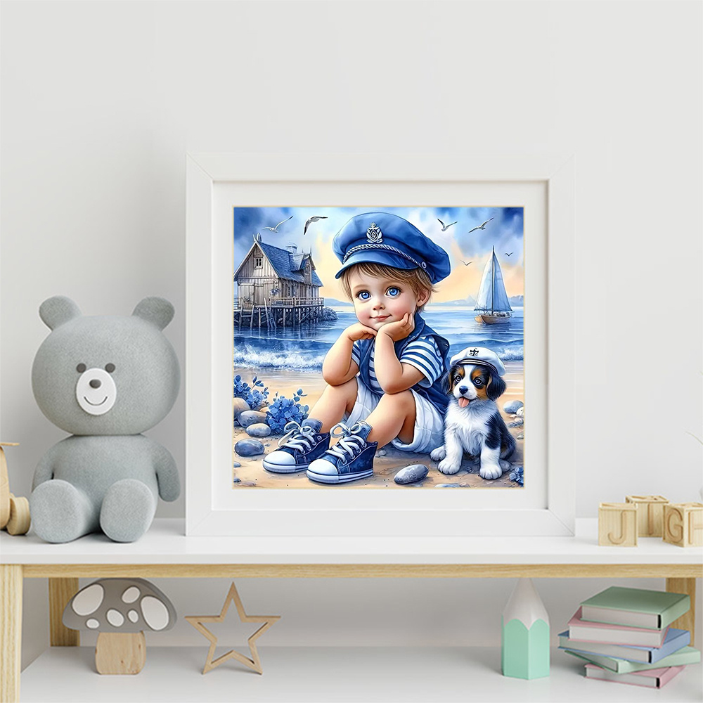 Momoart Volledige Diamond Schi - Embroidery Room recensie en prijs