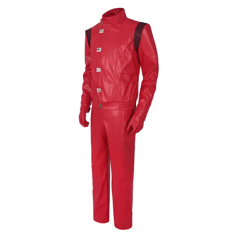 TYV55Akira Kaneda cosplay-jas  - Embroidery Jacket recensie en prijs