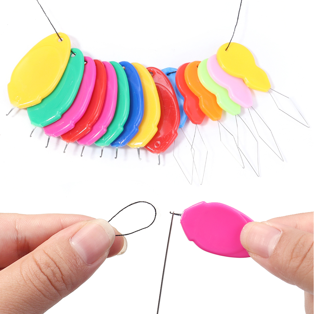 10 stks/partij Gemakkelijk Naa - Embroidery Converter recensie en prijs