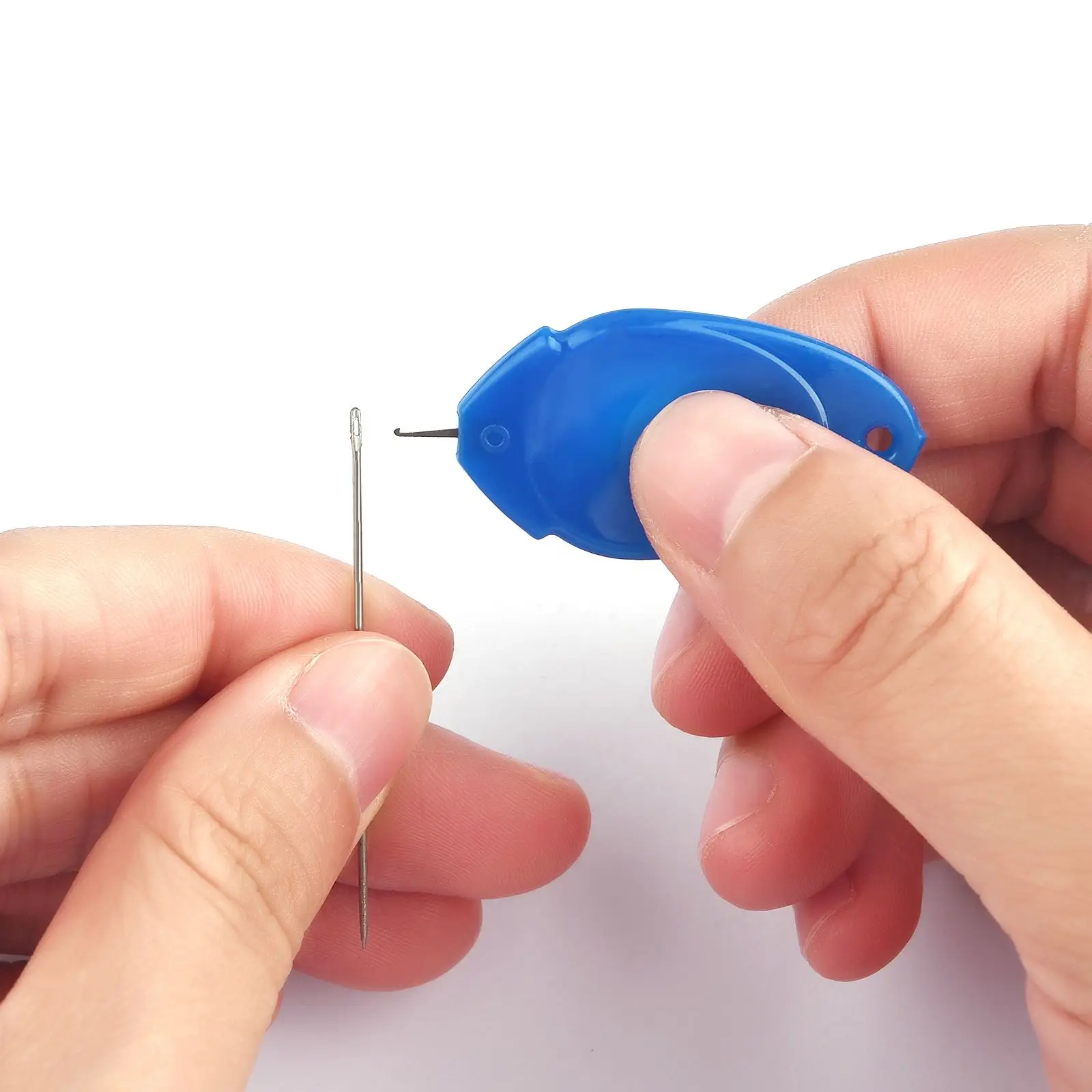 10Pcs Naaldinrijger Ouderen Gi - Embroidery Converter recensie en prijs