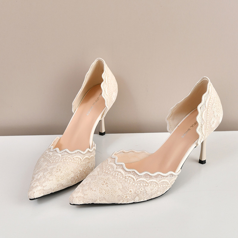 Luxe Rood Wit Kant Borduren Ho - Embroidery Wedding recensie en prijs