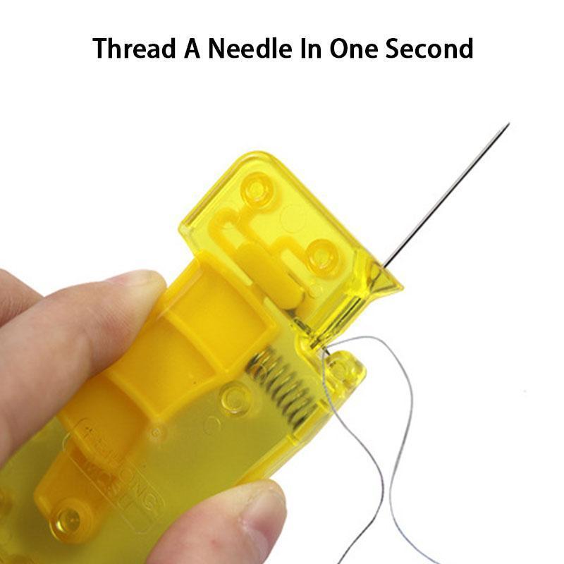 Auto Naaldinrijger DIY Tool Th - Embroidery Converter recensie en prijs