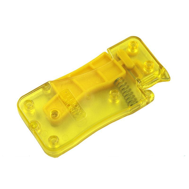 Auto Naaldinrijger DIY Tool Th - Embroidery Converter recensie en prijs