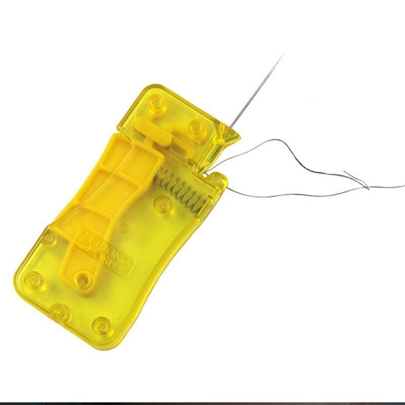 Auto Naaldinrijger DIY Tool Th - Embroidery Converter recensie en prijs
