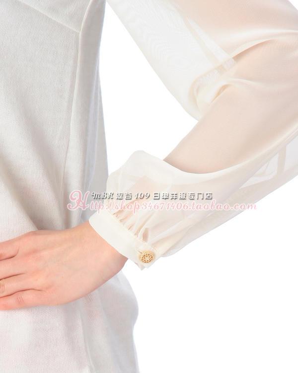 Sales Japan Liz Lisa Chiffon M - Embroidery Organza recensie en prijs