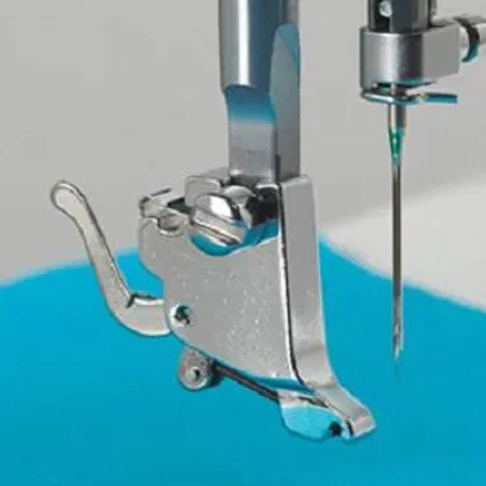 Voetsteun hoge schacht persvoe - Embroidery Xpress recensie en prijs