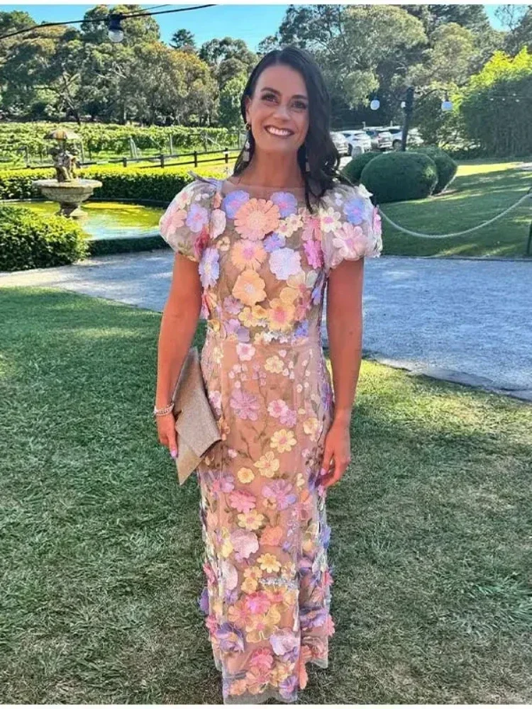 Mode Bloem Geborduurde Print J - Embroidery Zara recensie en prijs
