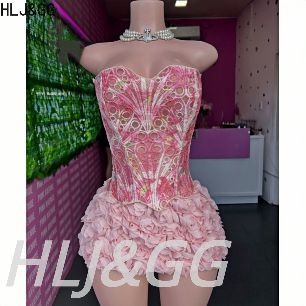 HLJ&GG Sexy Zoete Holle Borduu - Embroidery In The Piece recensie en prijs