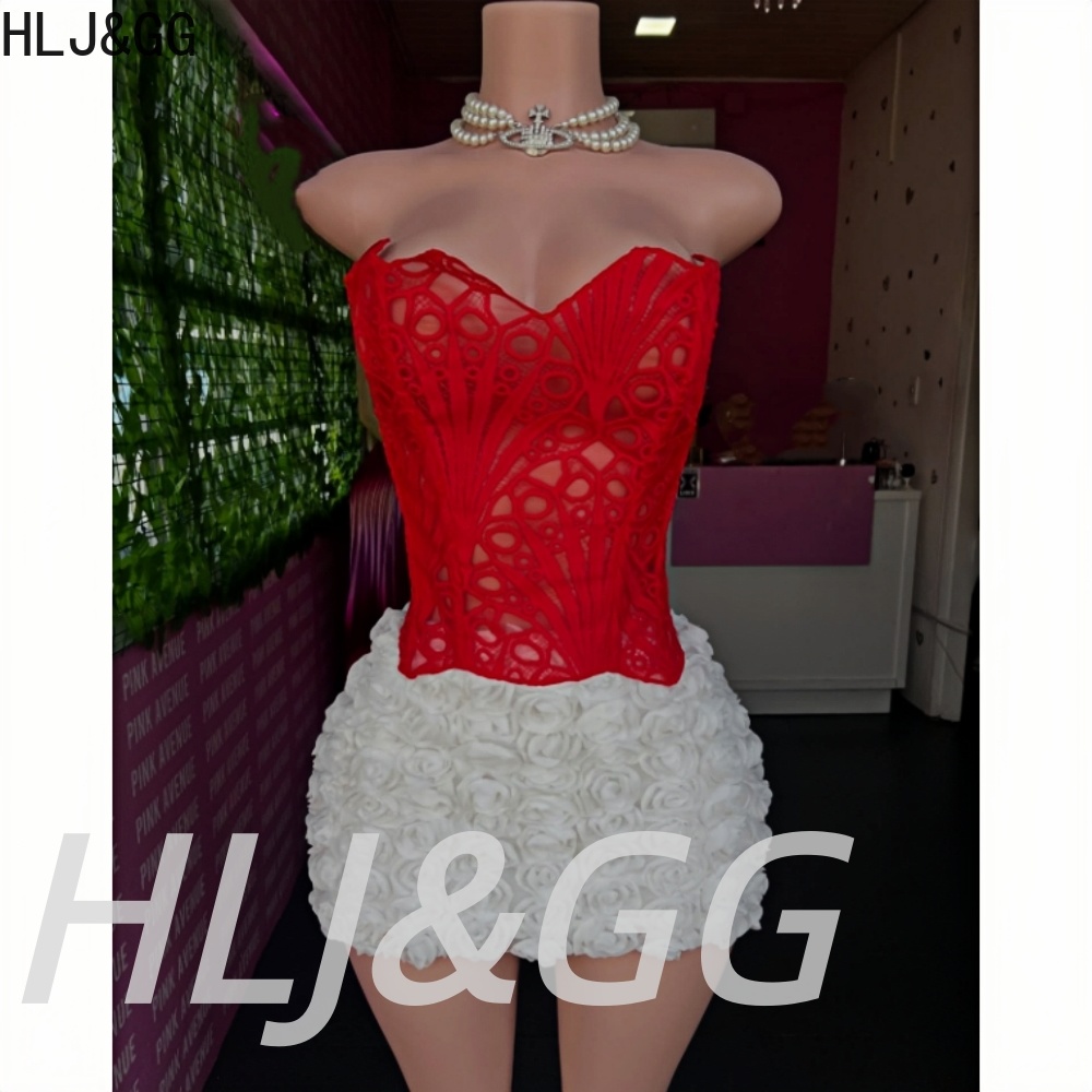 HLJ&GG Sexy Zoete Holle Borduu - Embroidery In The Piece recensie en prijs