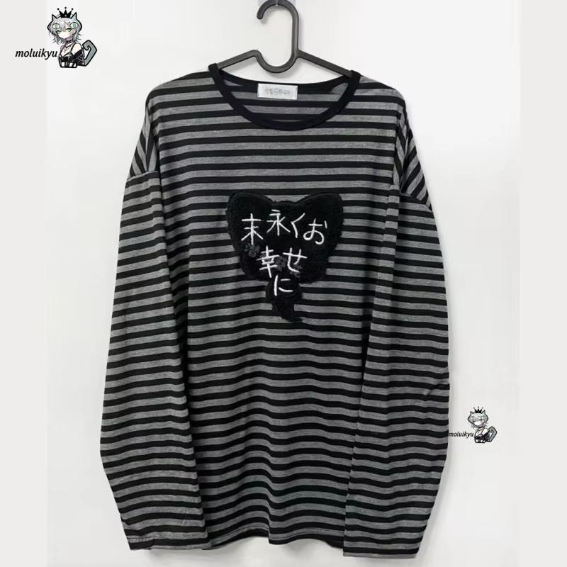 Y2K Amerikaanse punk vintage O - Embroidery Blouse recensie en prijs