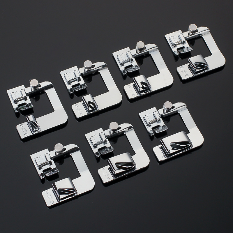 1 STKS 9 13 19 22 25mm Binnenl - Embroidery Xpress recensie en prijs
