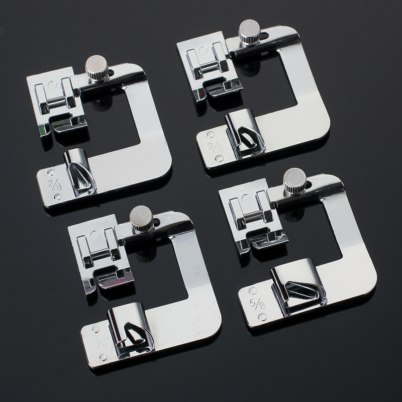1 STKS 9 13 19 22 25mm Binnenl - Embroidery Xpress recensie en prijs