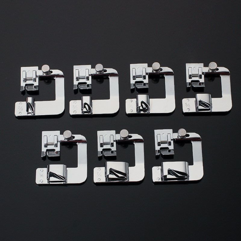1 STKS 9 13 19 22 25mm Binnenl - Embroidery Xpress recensie en prijs
