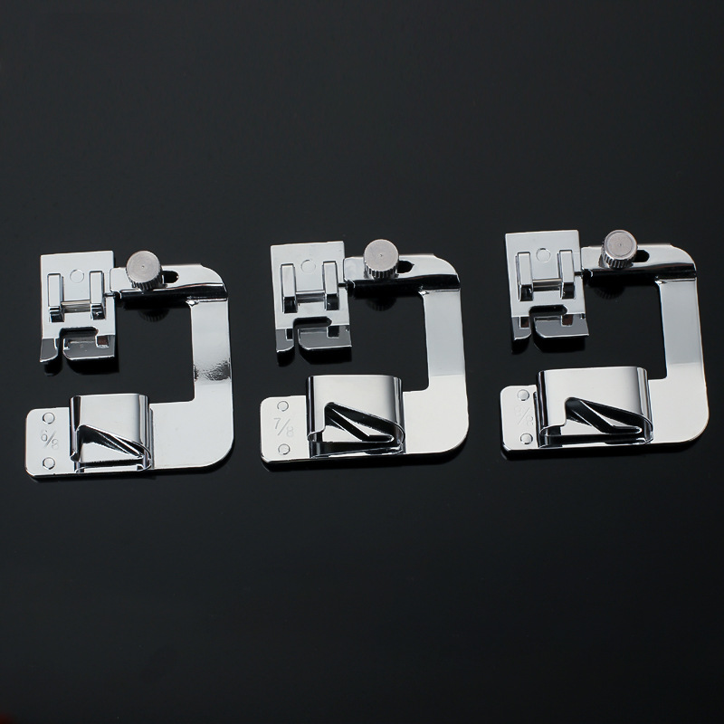 1 STKS 9 13 19 22 25mm Binnenl - Embroidery Xpress recensie en prijs