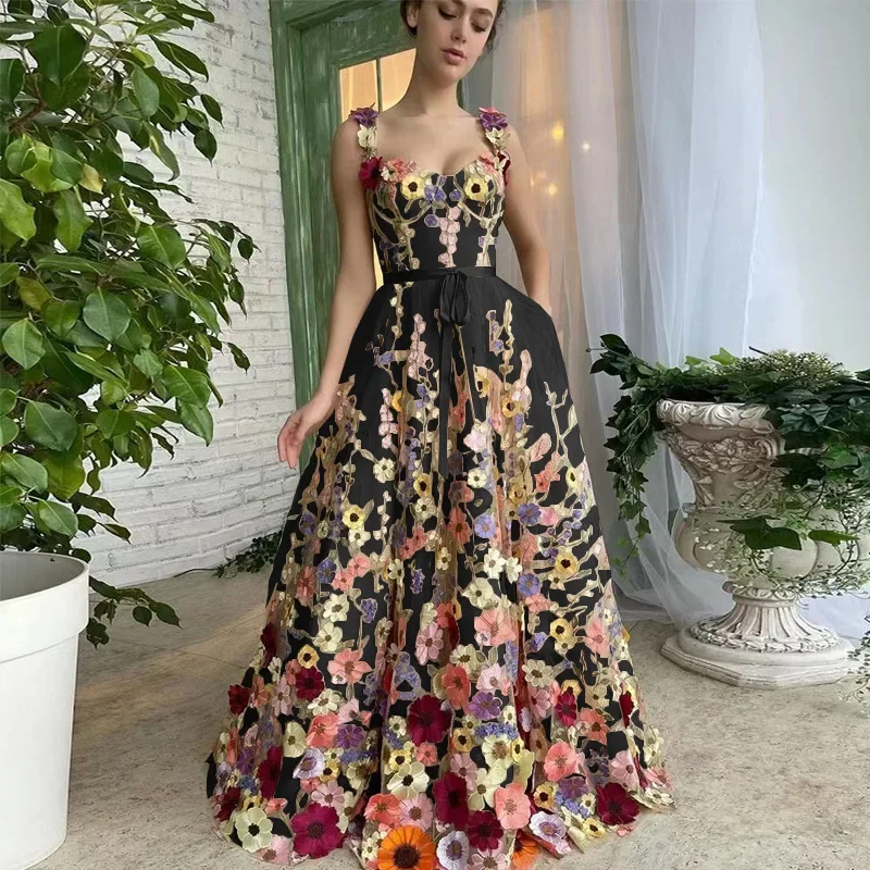 Driedimensionale damesbloemen, - Embroidery Zara recensie en prijs