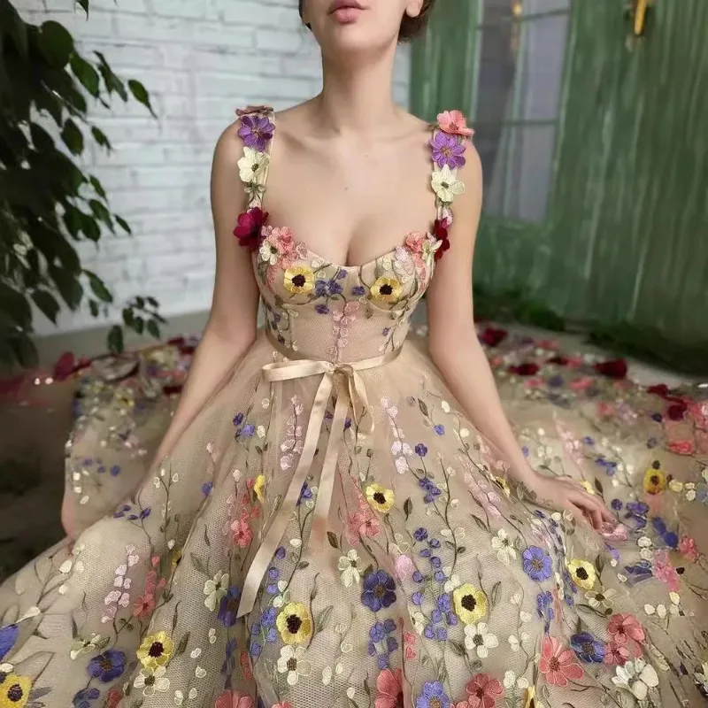 Driedimensionale damesbloemen, - Embroidery Zara recensie en prijs