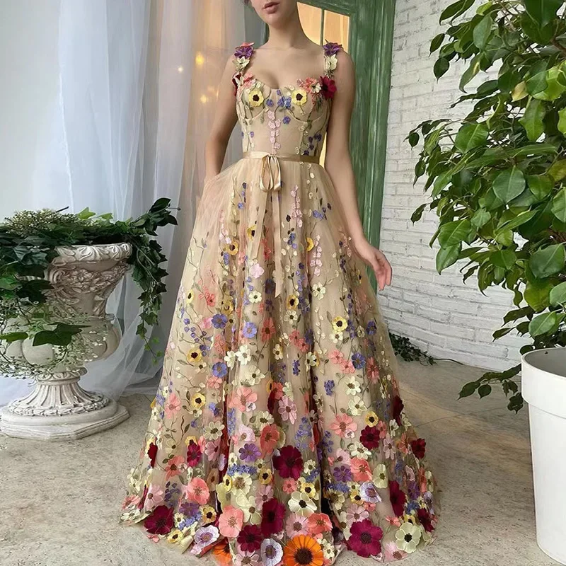 Driedimensionale damesbloemen, - Embroidery Zara recensie en prijs