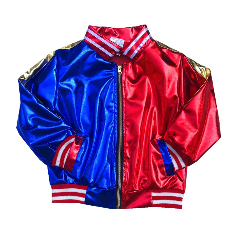 CyHigh Kwaliteit Borduren Suic - Embroidery Jacket recensie en prijs