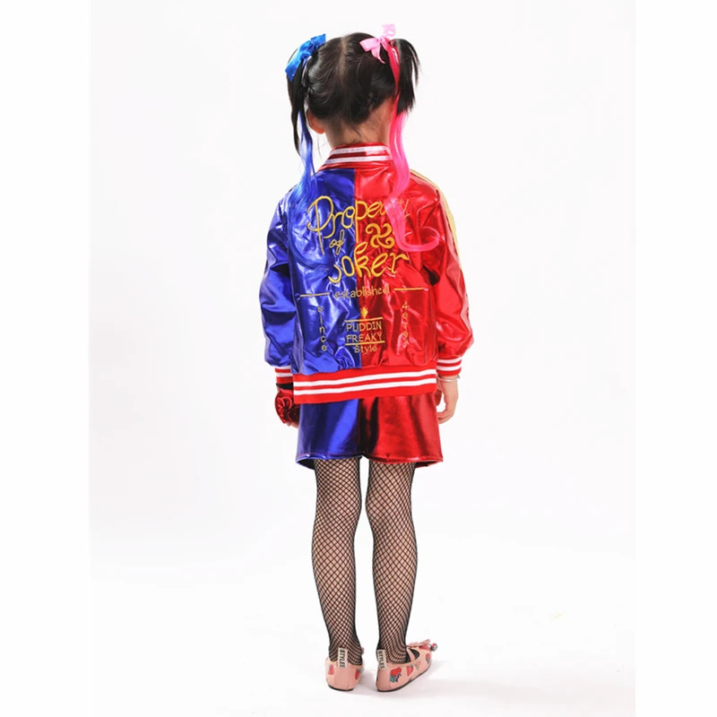 CyHigh Kwaliteit Borduren Suic - Embroidery Jacket recensie en prijs