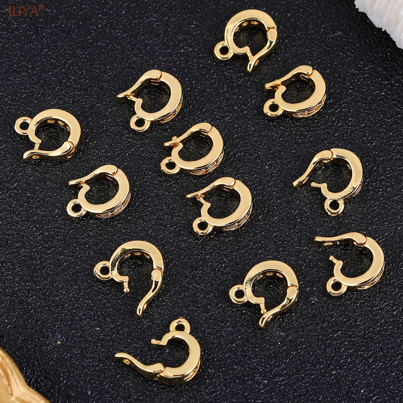 JUYA 18k Goud Verzilverd Koper - Embroidery Artwork recensie en prijs