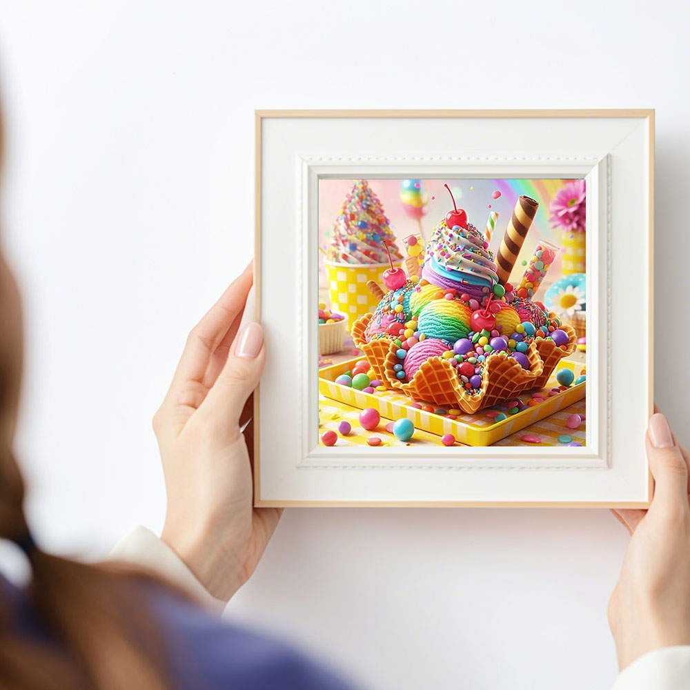 HUACAN 1 stks Diamant Schilder - Embroidery Lovers recensie en prijs