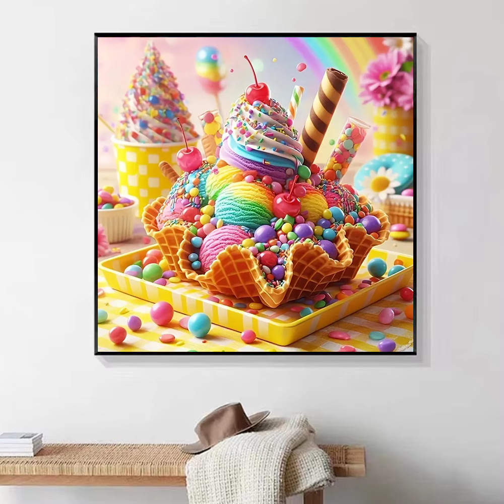 HUACAN 1 stks Diamant Schilder - Embroidery Lovers recensie en prijs