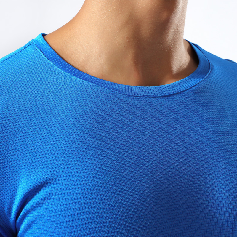 Sportief, sneldrogend T-shirt  - Embroidery Blouse recensie en prijs