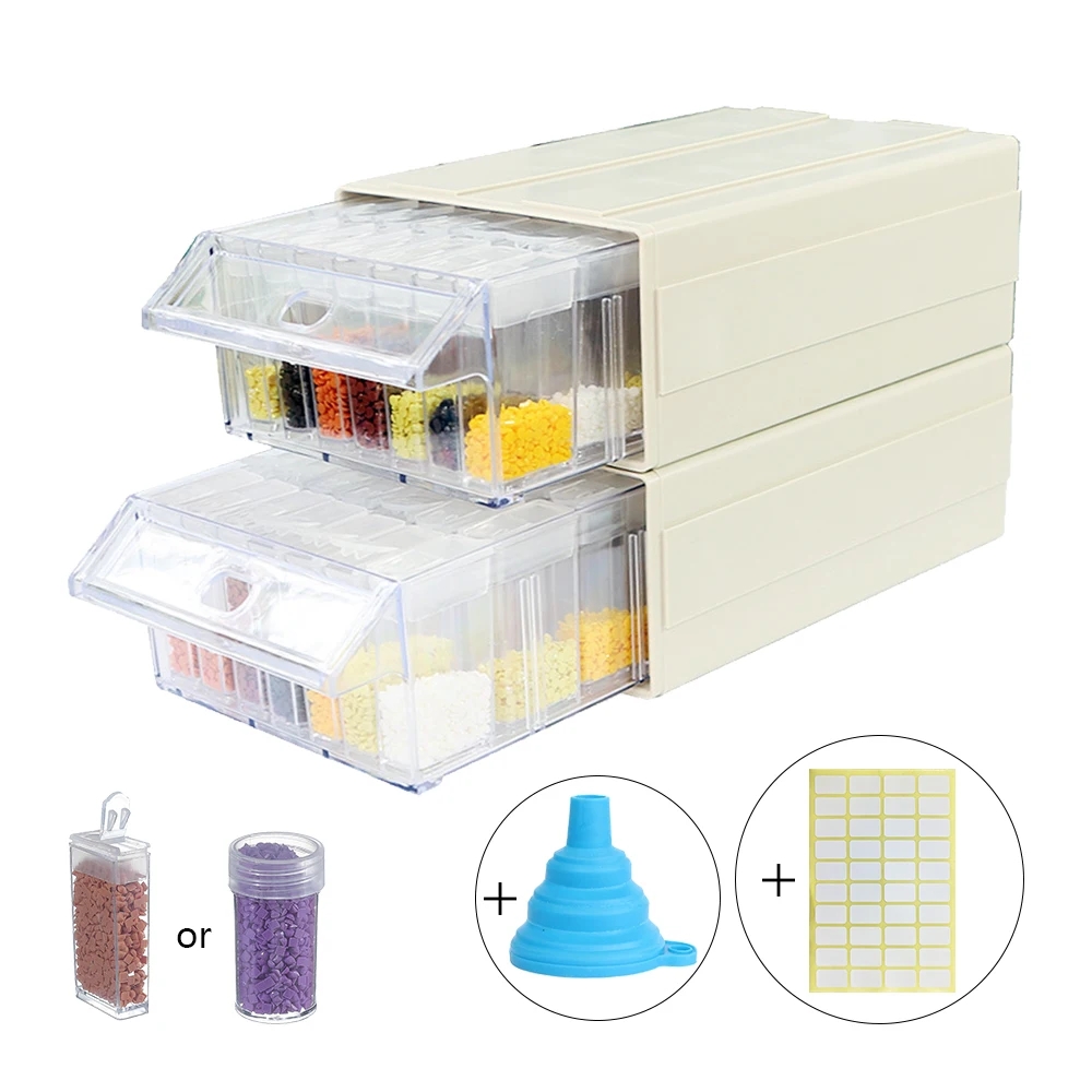Diamant Schilderen Accessoires - Embroidery Artwork recensie en prijs