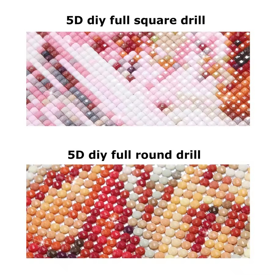 Diy Diamond Art Painting Kits  - Embroidery Lovers recensie en prijs