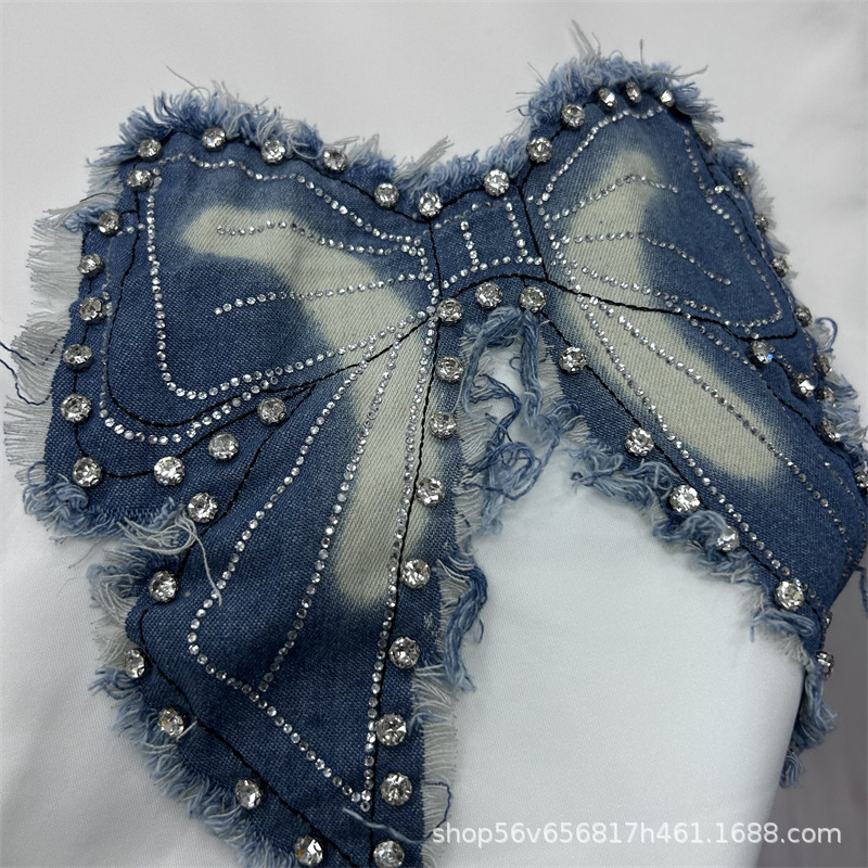 Nieuwe lente zomer losse dames - Embroidery Blouse recensie en prijs