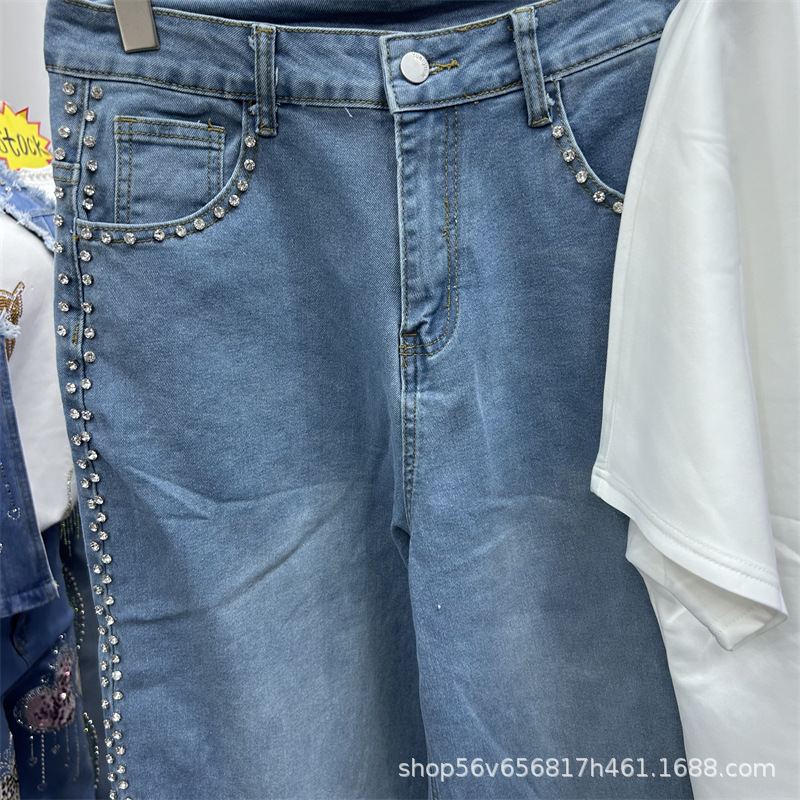 Nieuwe lente zomer losse dames - Embroidery Blouse recensie en prijs