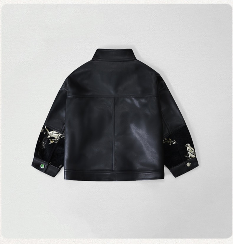 Gentleman Kids Borduren Motorf - Embroidery Wedding recensie en prijs