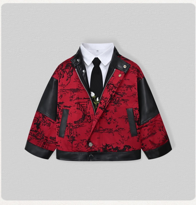 Gentleman Kids Borduren Motorf - Embroidery Wedding recensie en prijs