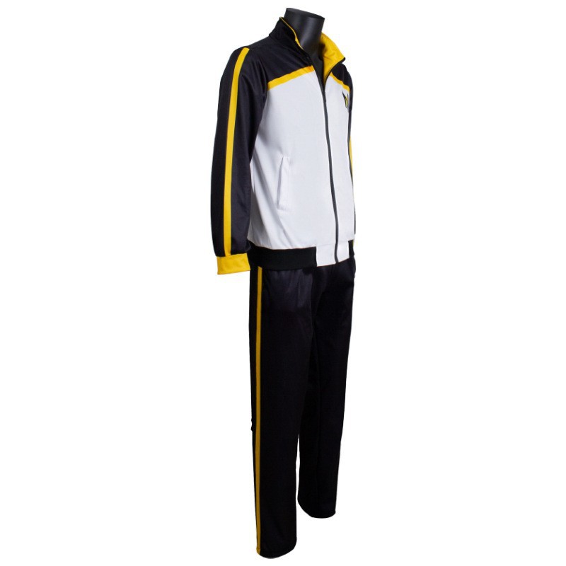 HOLOUN Anime Borduurtrainingsp - Embroidery Jacket recensie en prijs