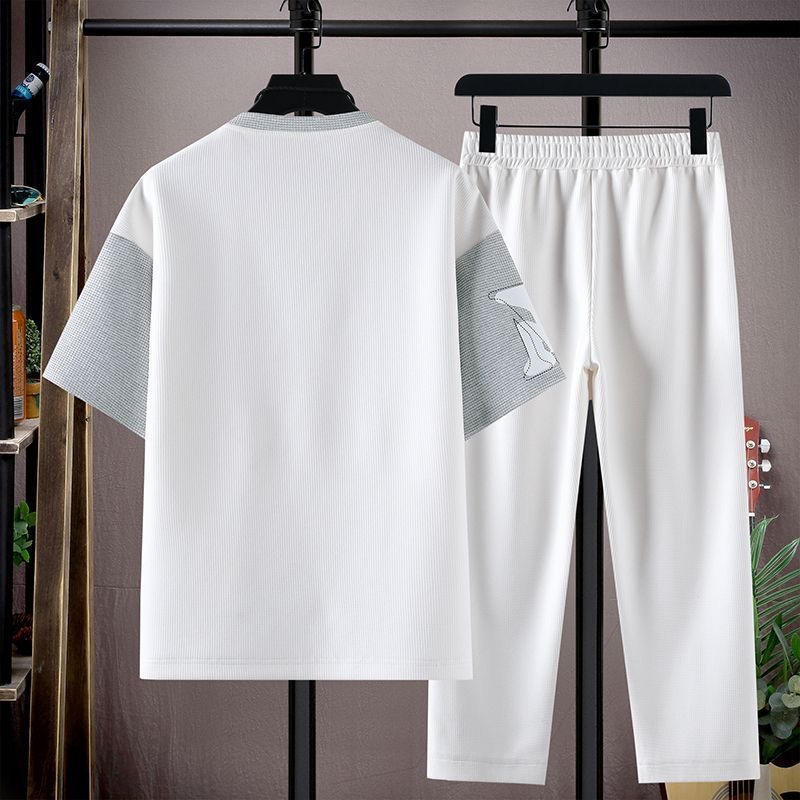 Zomermode Trendy bedrukt T-shi - Embroidery In The Piece recensie en prijs