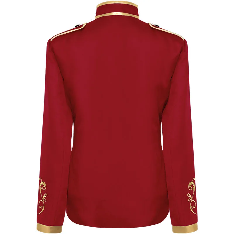 Heren Victoriaanse Vintage Mid - Embroidery Converter recensie en prijs
