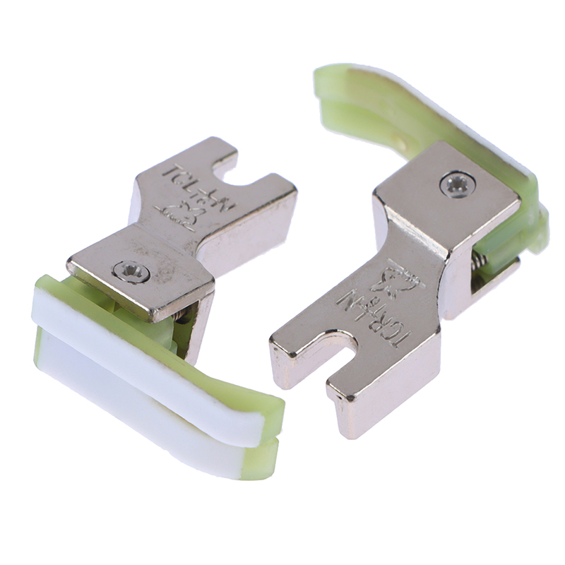 Tcl Tcr 1/16n Rechts/Links Pla - Embroidery Xpress recensie en prijs