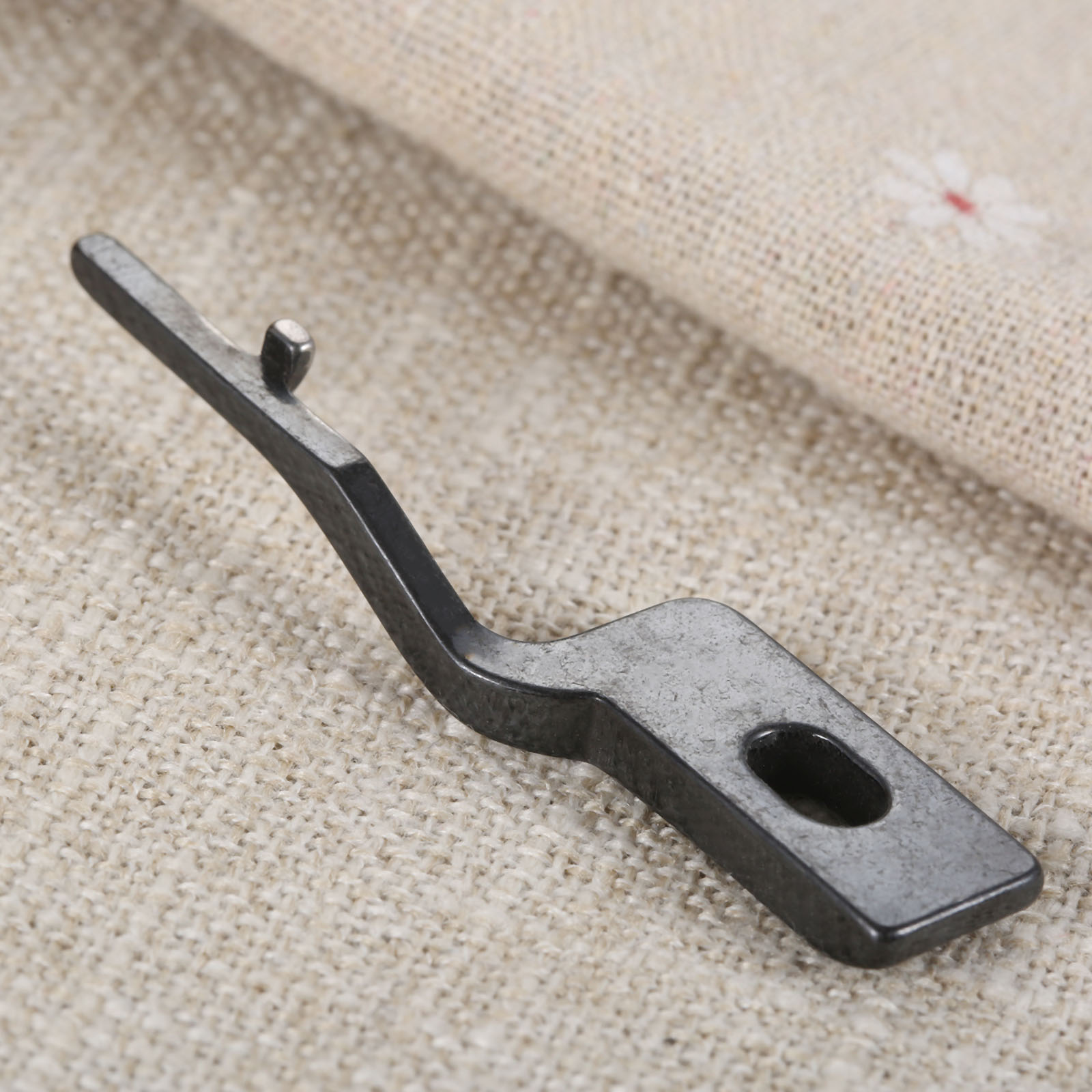 Metalen Naaimachine Naaien Haa - Embroidery Converter recensie en prijs