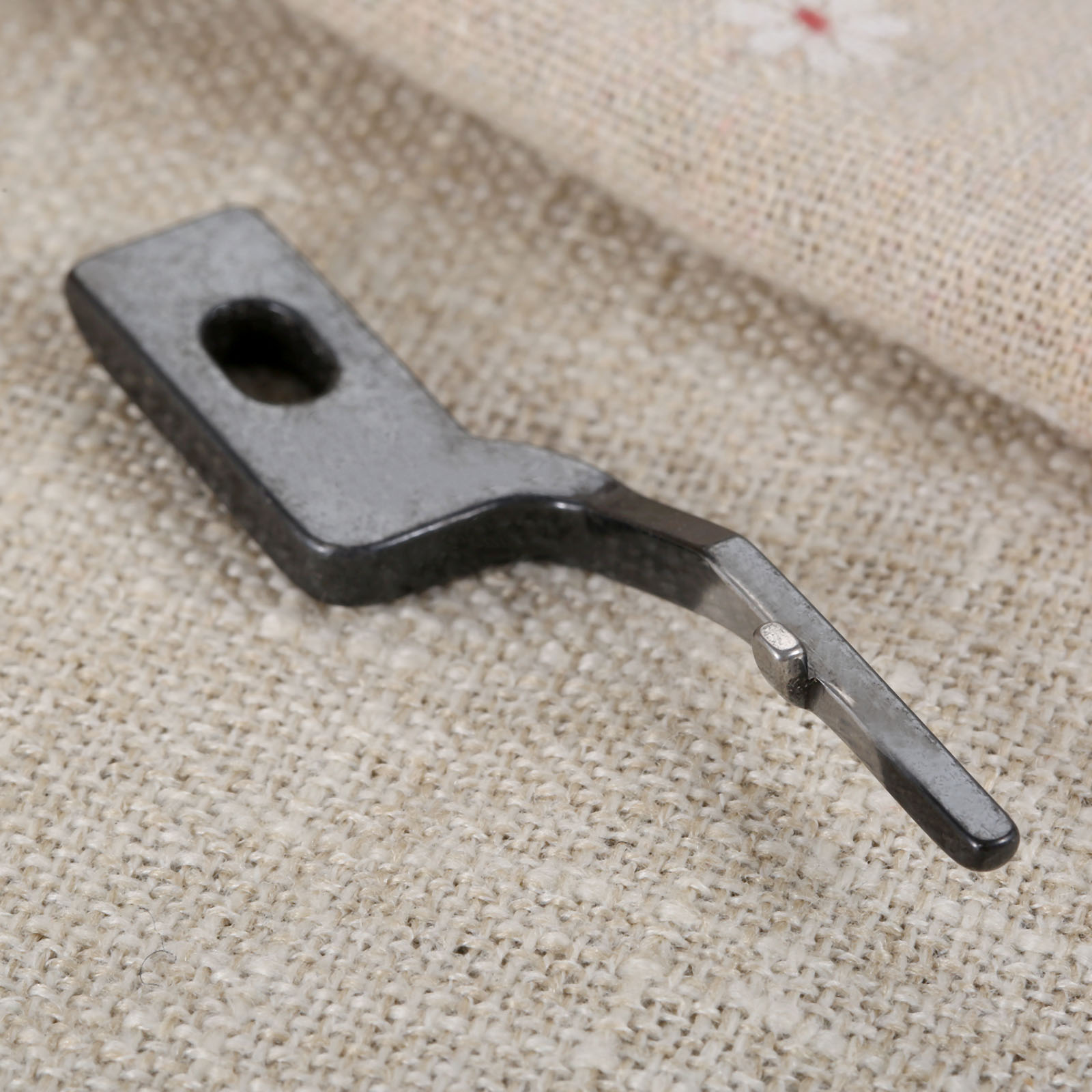 Metalen Naaimachine Naaien Haa - Embroidery Converter recensie en prijs